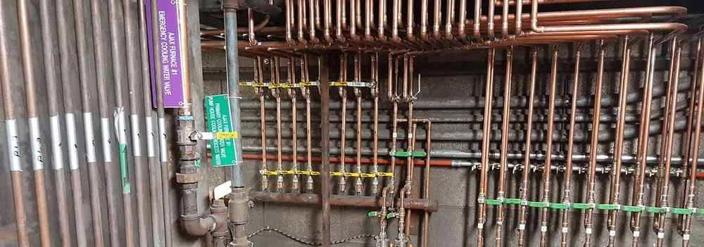 Slide of Zien Mechanical