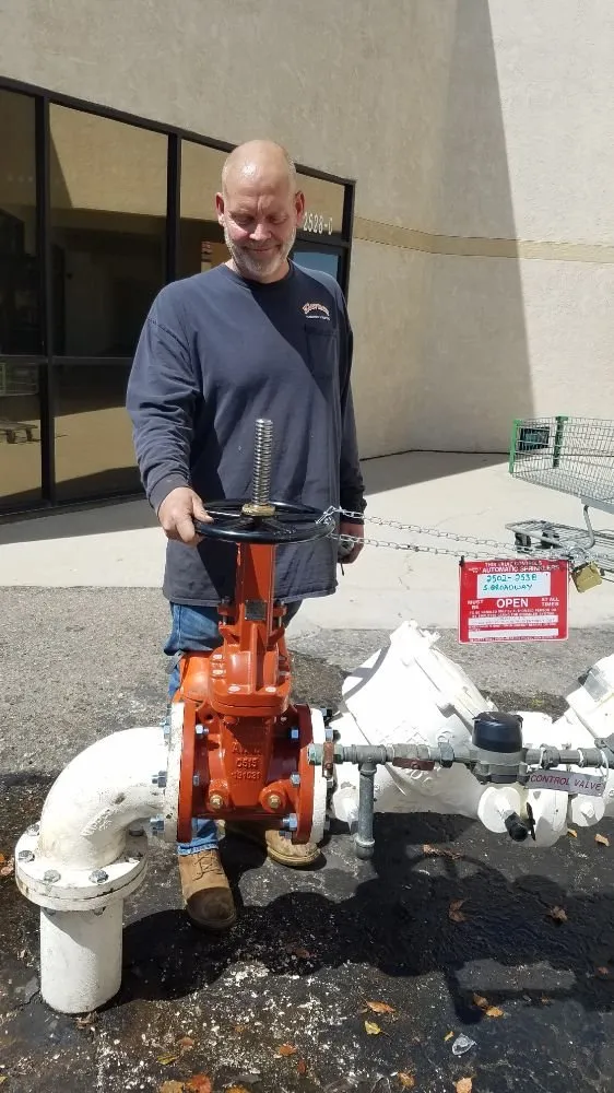 Slide of Zierman - Santa Maria Plumbing & Heating