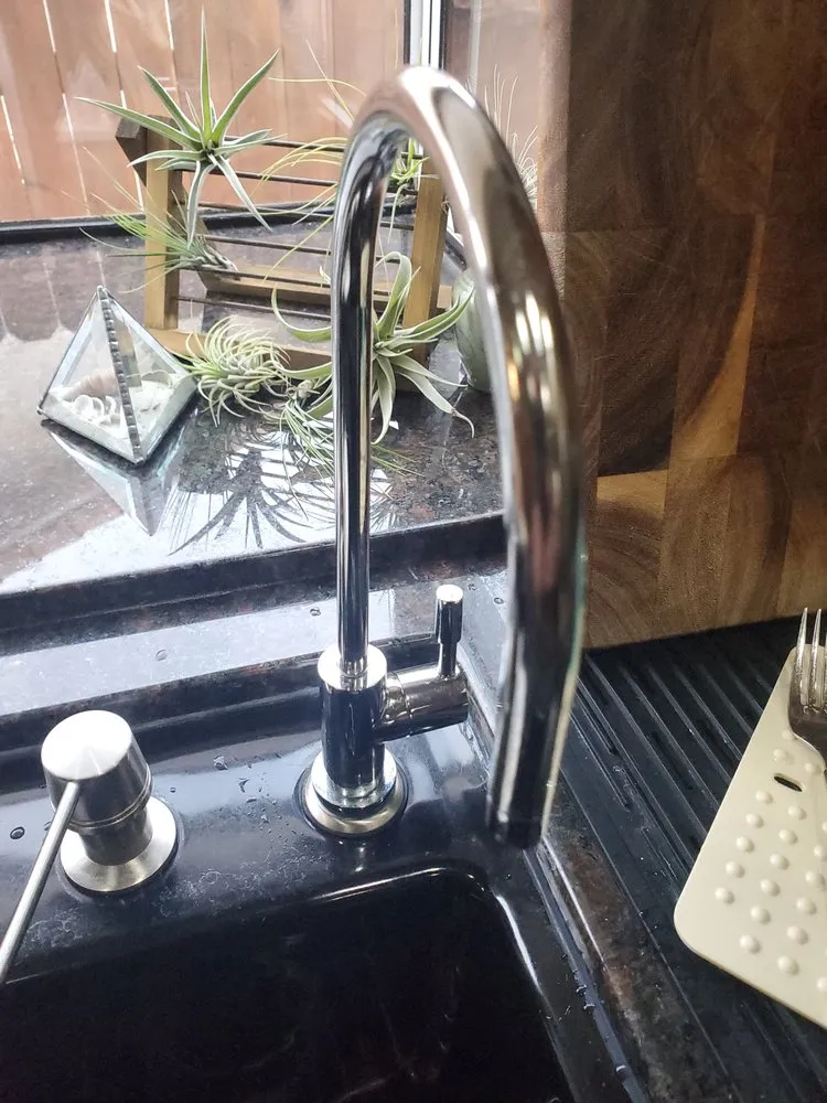 Slide of Zierman - Santa Maria Plumbing & Heating