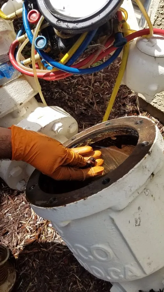 Slide of Zierman - Santa Maria Plumbing & Heating