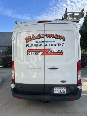 Zierman - Santa Maria Plumbing & Heating