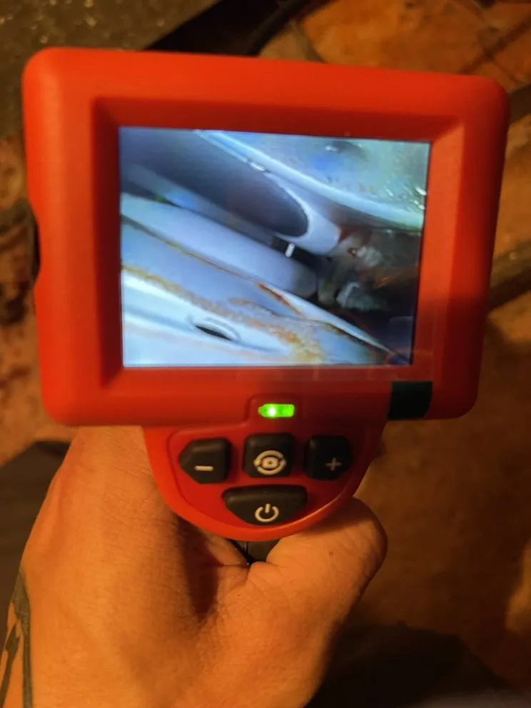 Slide of Ziggys Heating and Cooling