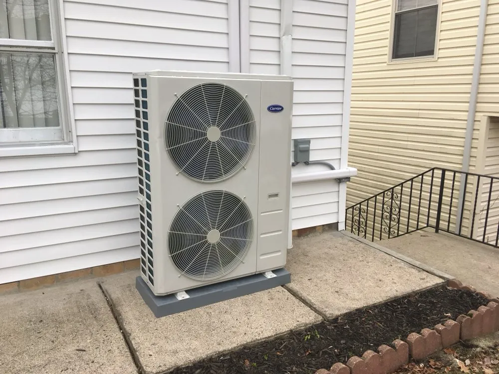 Slide of Zigzag Industrial