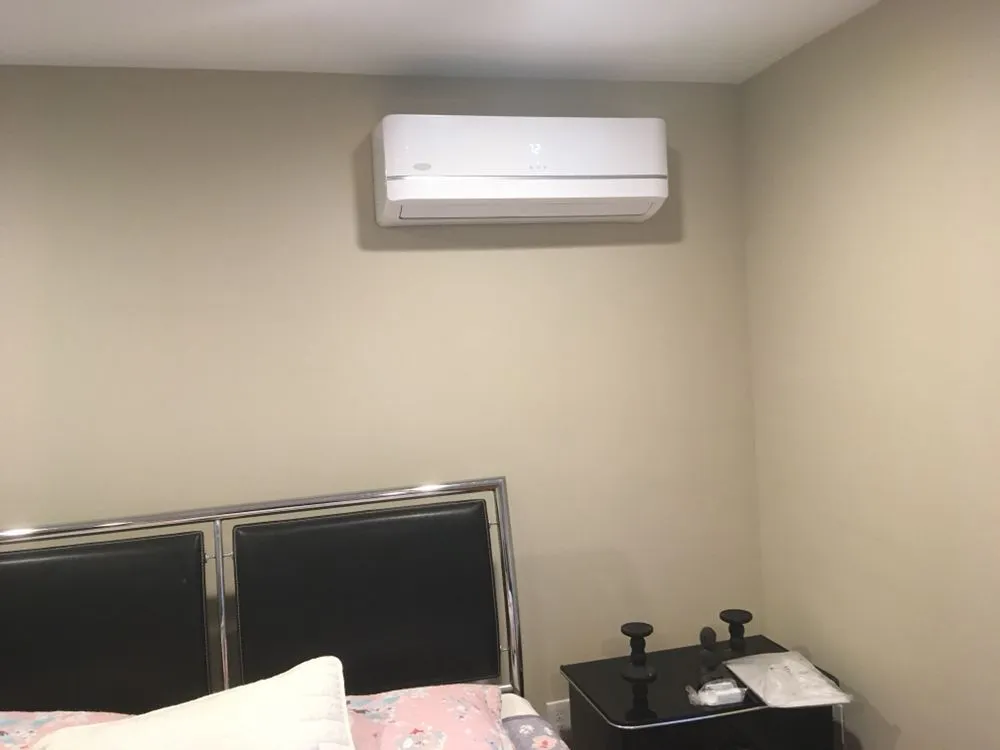 Slide of Zigzag Industrial