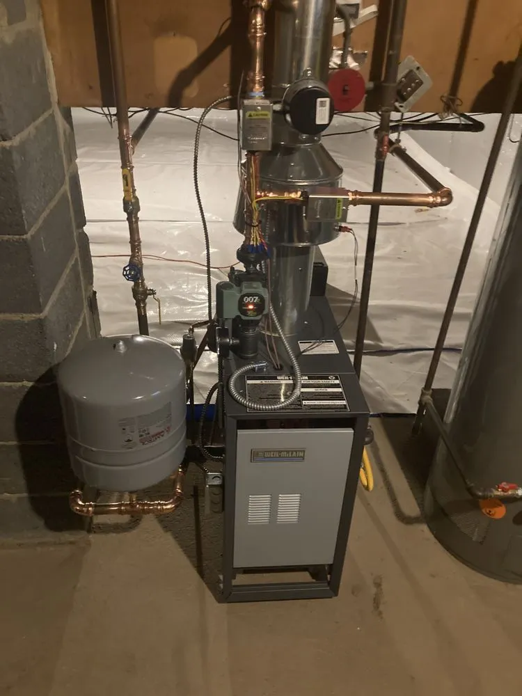 Slide of Zigzag Industrial