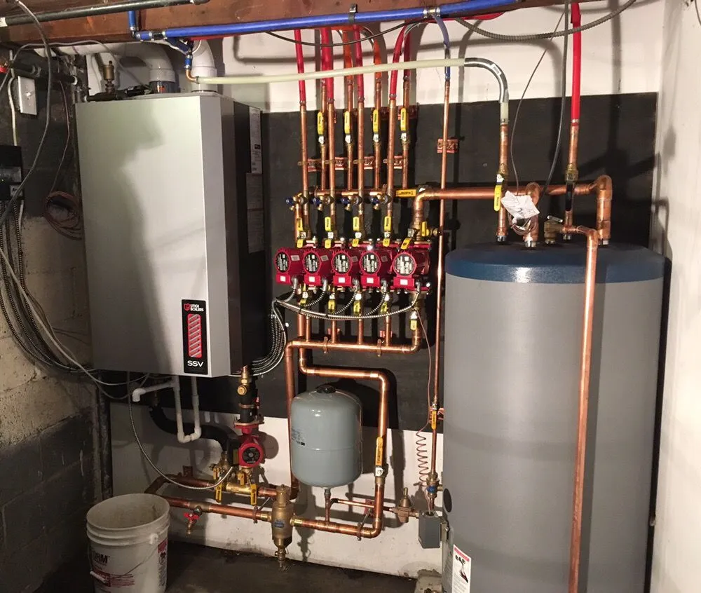 Slide of Zigzag Industrial