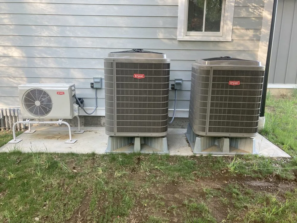 Slide of Zigzag Industrial