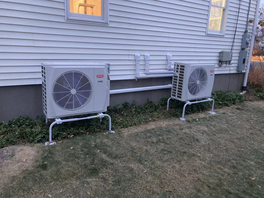 Slide of Zigzag Industrial