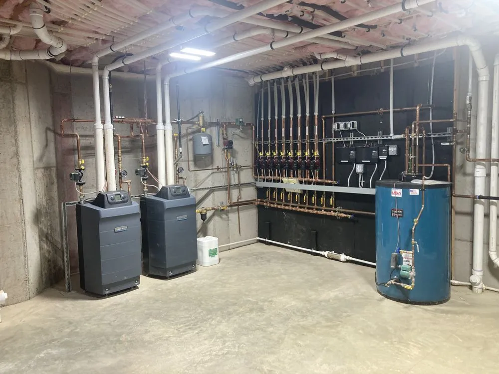 Slide of Zigzag Industrial