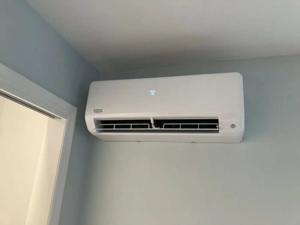 Slide of Zigzag Industrial