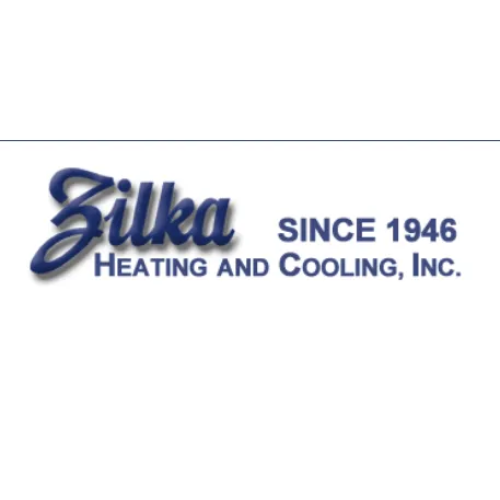 Slide of Zilka Heating and Cooling
