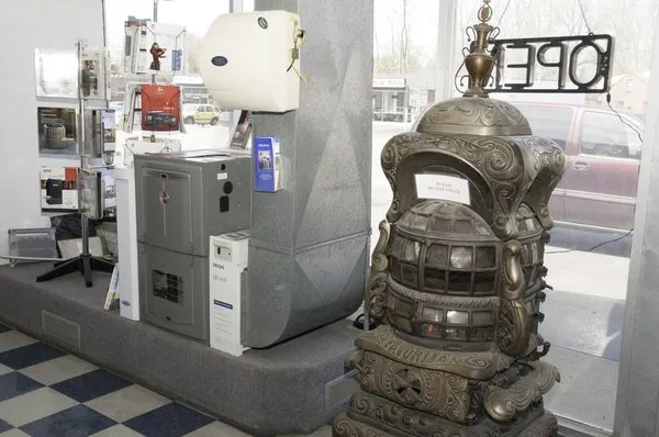 Zilka Heating and Cooling