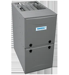 Expert AC installation in Embarrass, WI by Zimdars Plumbing & Heating
