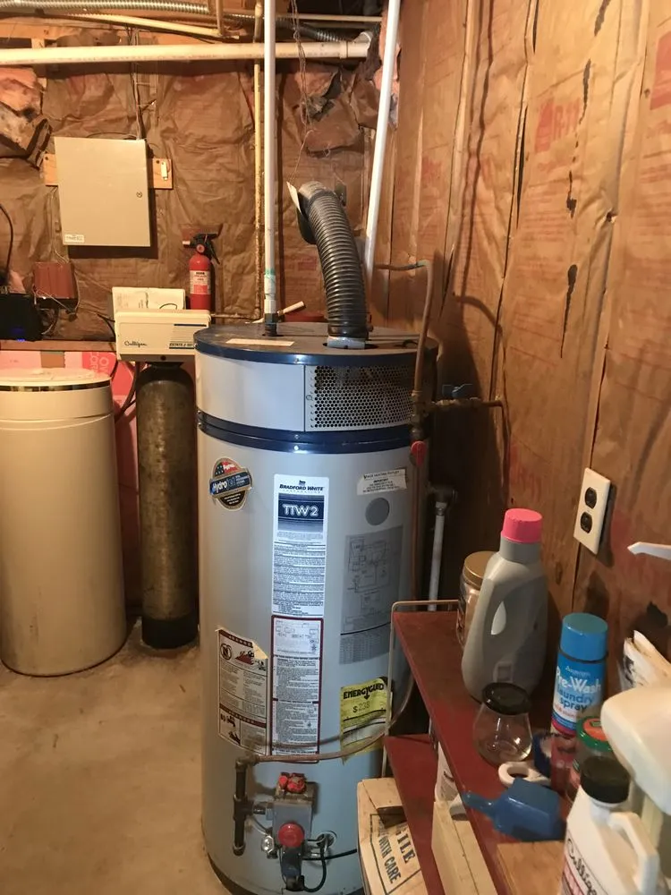 Top-rated HVAC maintenance in Embarrass, WI by Zimdars Plumbing & Heating