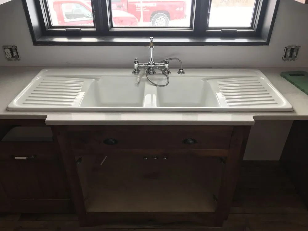Local air conditioning service same-day service in Embarrass, WI by Zimdars Plumbing & Heating
