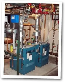 Slide of Zimmerman Plumbing & Heating Service