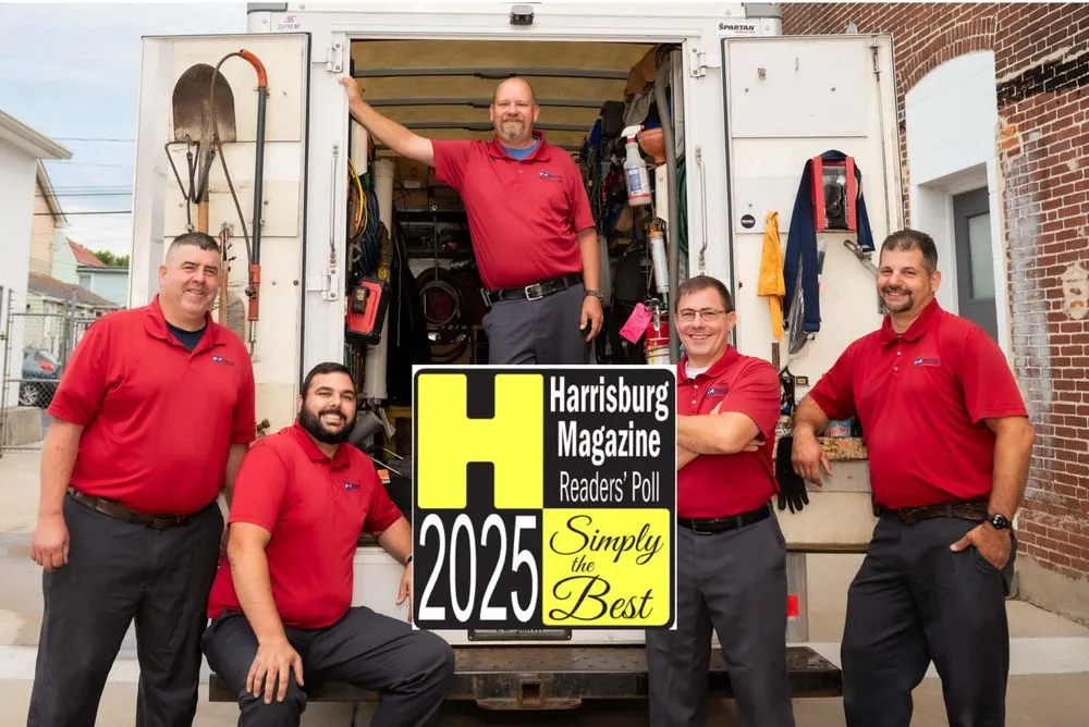 Slide of Zimmerman Plumbing Heating & Air Conditioning