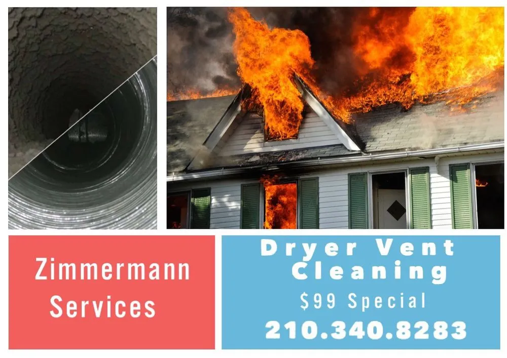 Slide of Zimmermann Air Conditioning & Heating