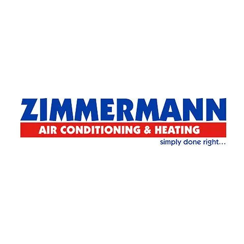 Slide of Zimmermann Air Conditioning & Heating
