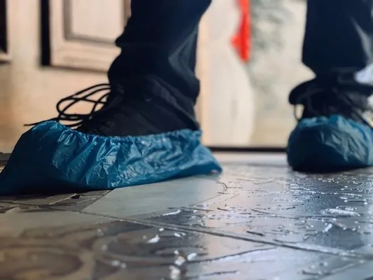 Zimmermann Air Conditioning & Heating Logo