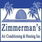Slide of Zimmerman's Air Conditioning & Heating, Inc