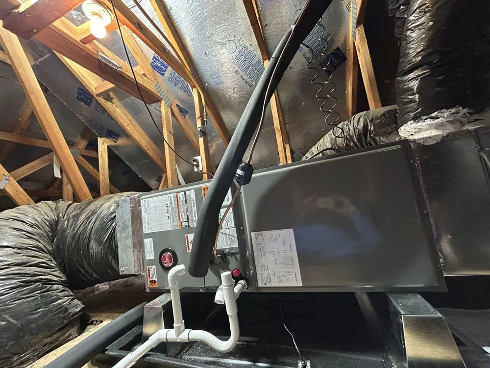 Slide of Zimmermans HVAC & Home Solutions