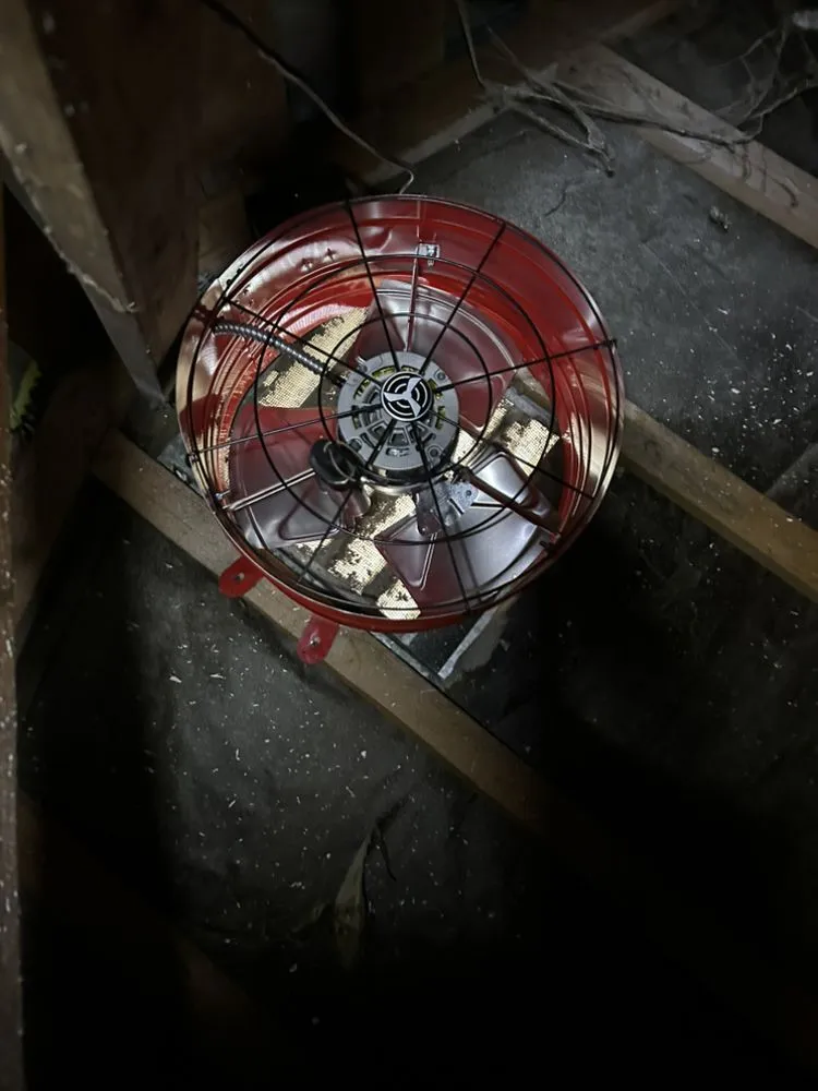 Slide of Zimmermans HVAC & Home Solutions