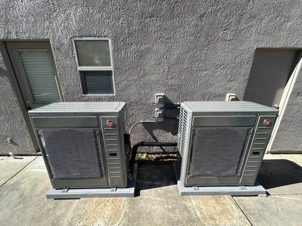 Slide of Zimmermans HVAC & Home Solutions