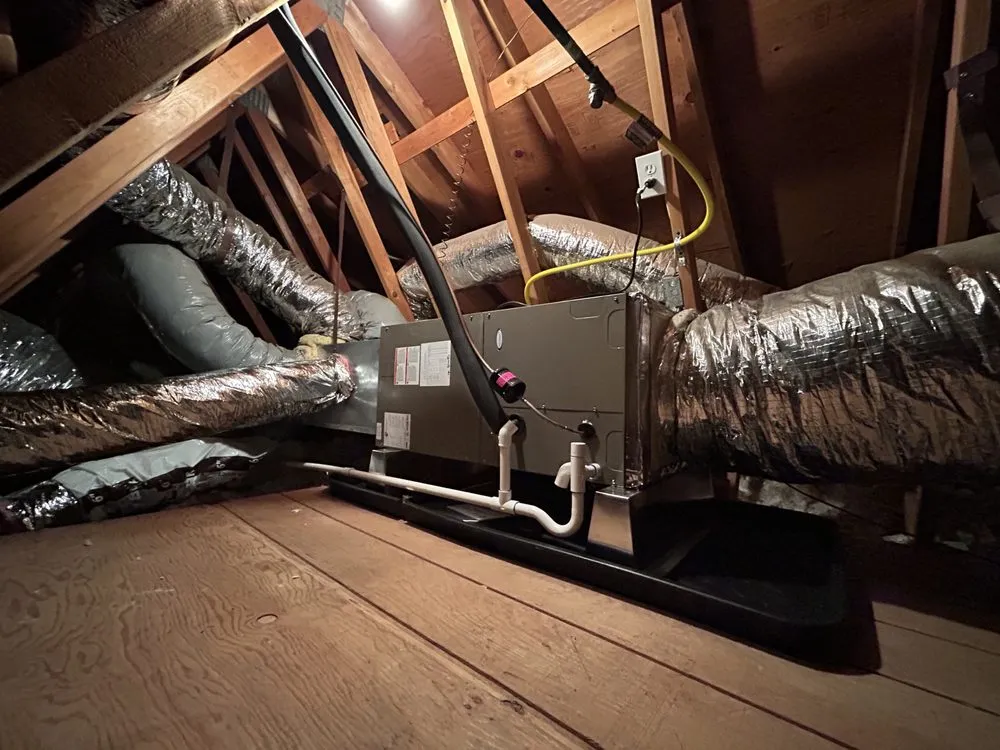 Slide of Zimmermans HVAC & Home Solutions