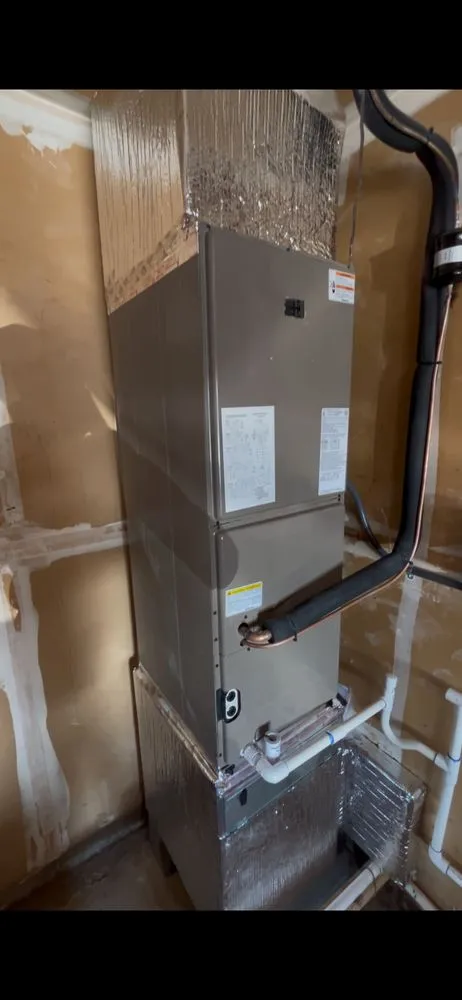 Slide of Zimmermans HVAC & Home Solutions