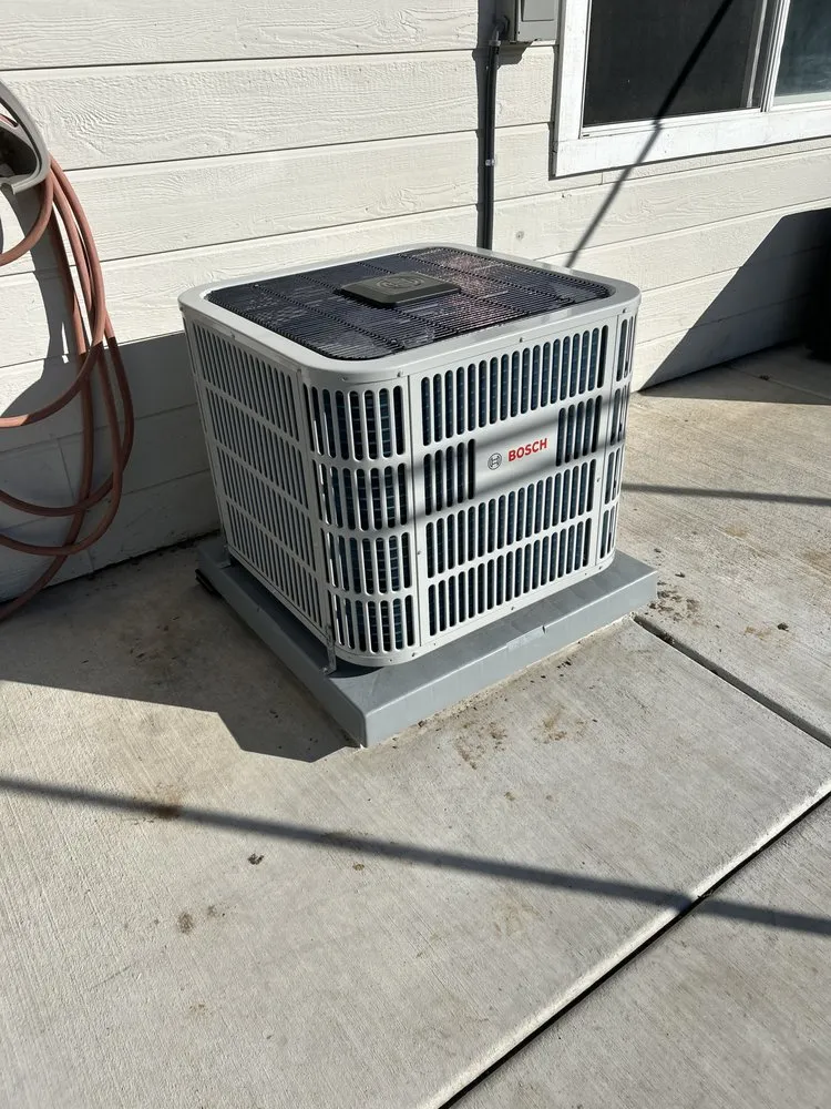 Slide of Zimmermans HVAC & Home Solutions
