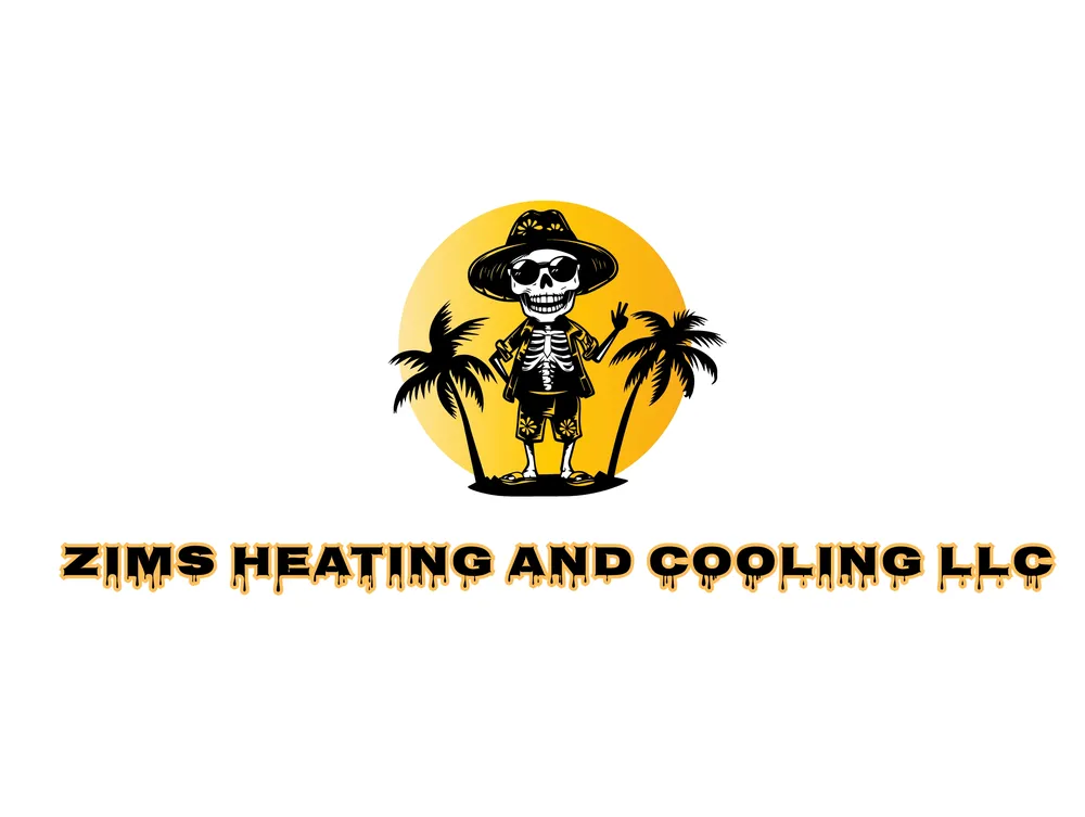 Slide of Zims Heating And Cooling