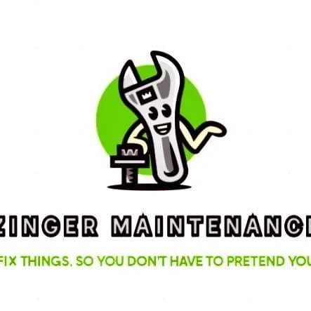 Slide of Zinger Welding