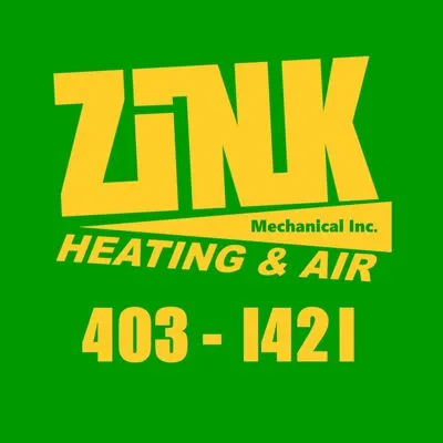 Zink Mechanical Logo