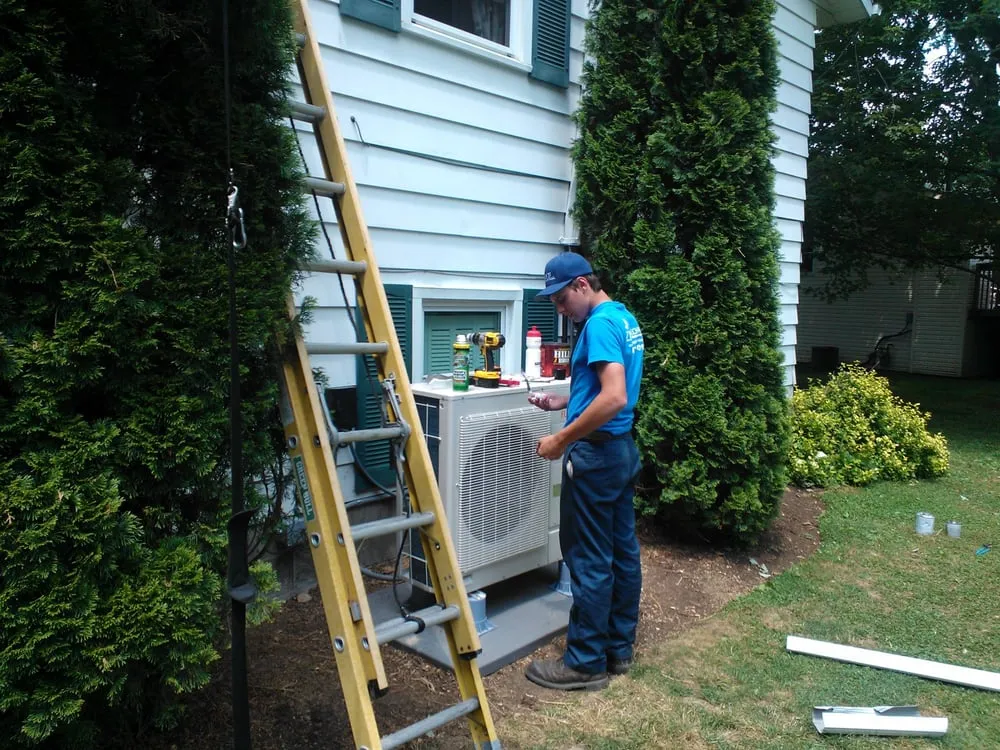 Slide of Zinn Mechanical