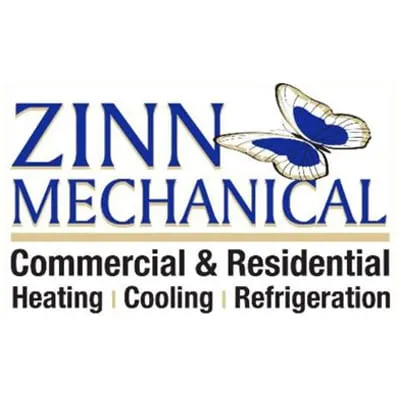 Slide of Zinn Mechanical