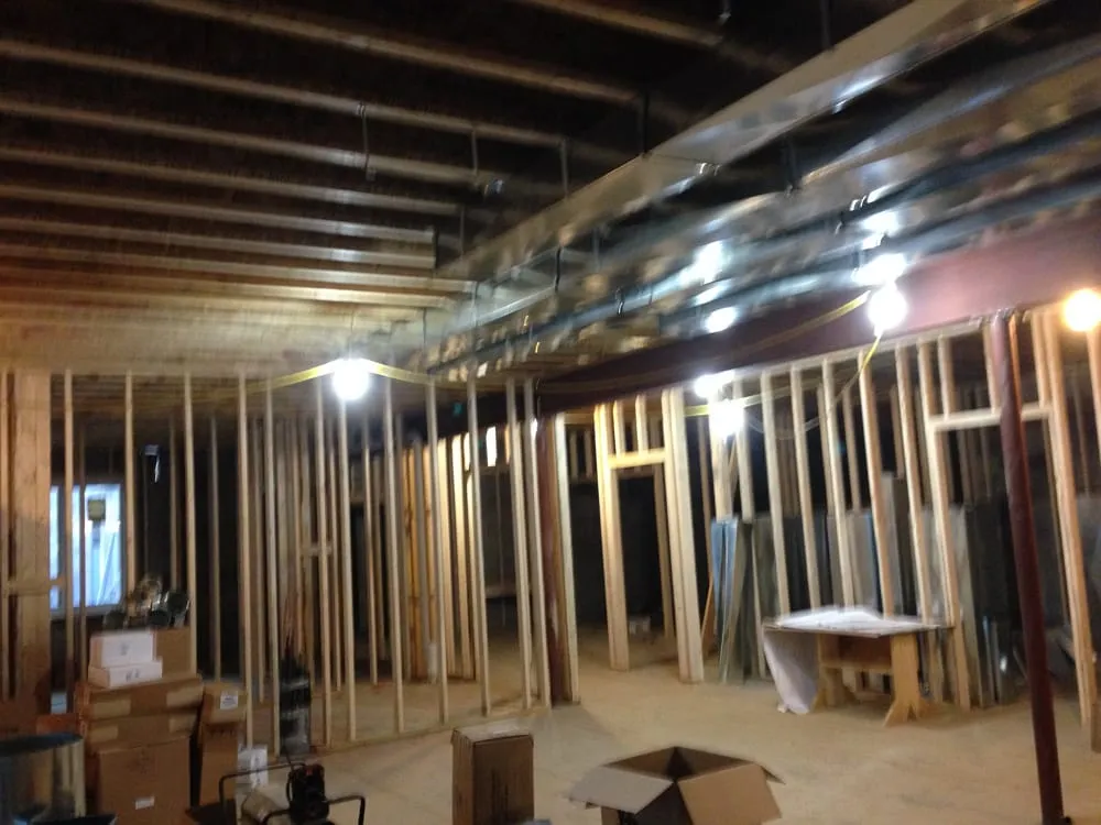 Slide of Zinn Mechanical