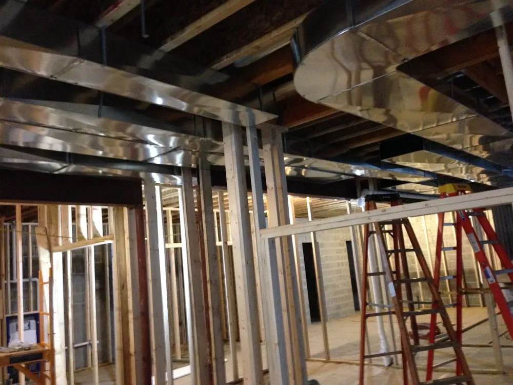 Slide of Zinn Mechanical