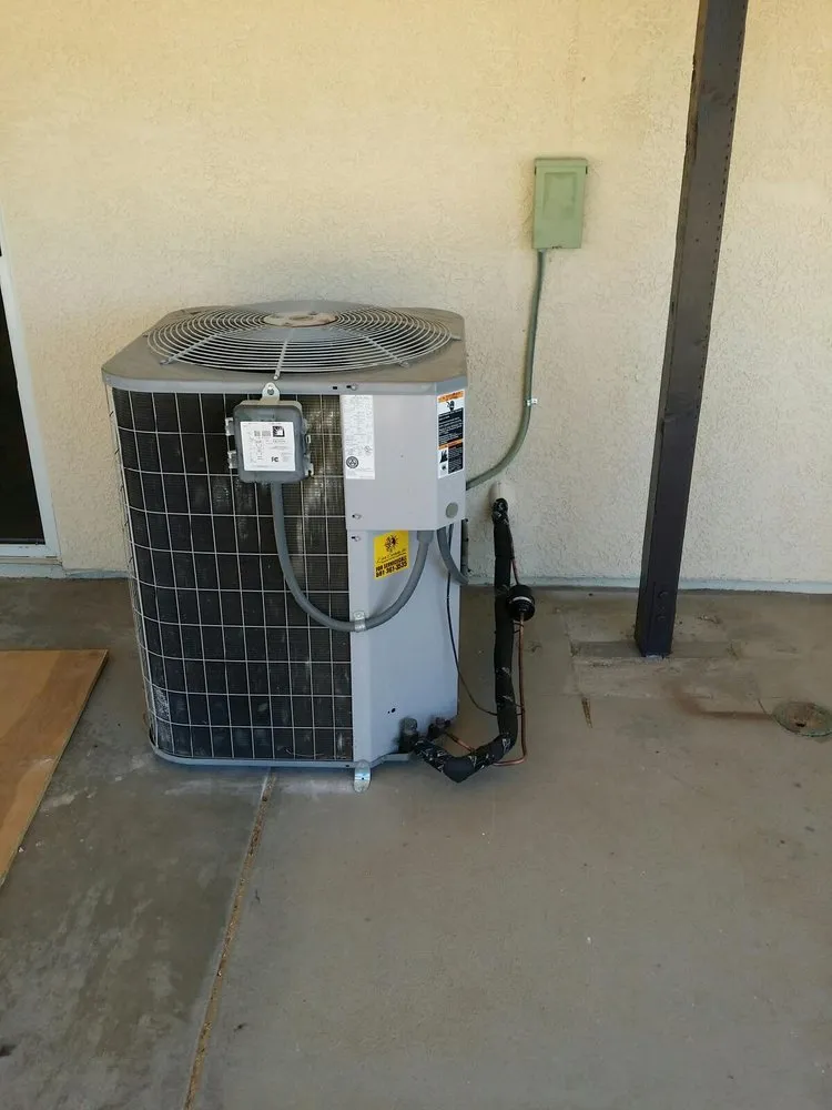 Slide of Zion Custom Air