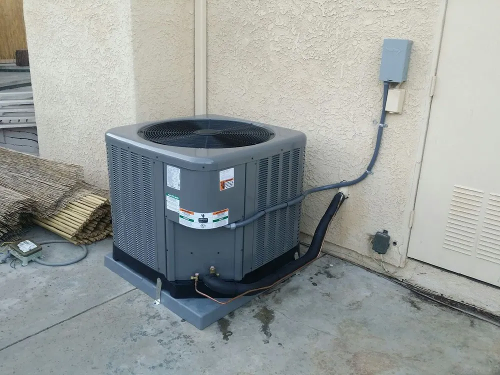 Slide of Zion Custom Air