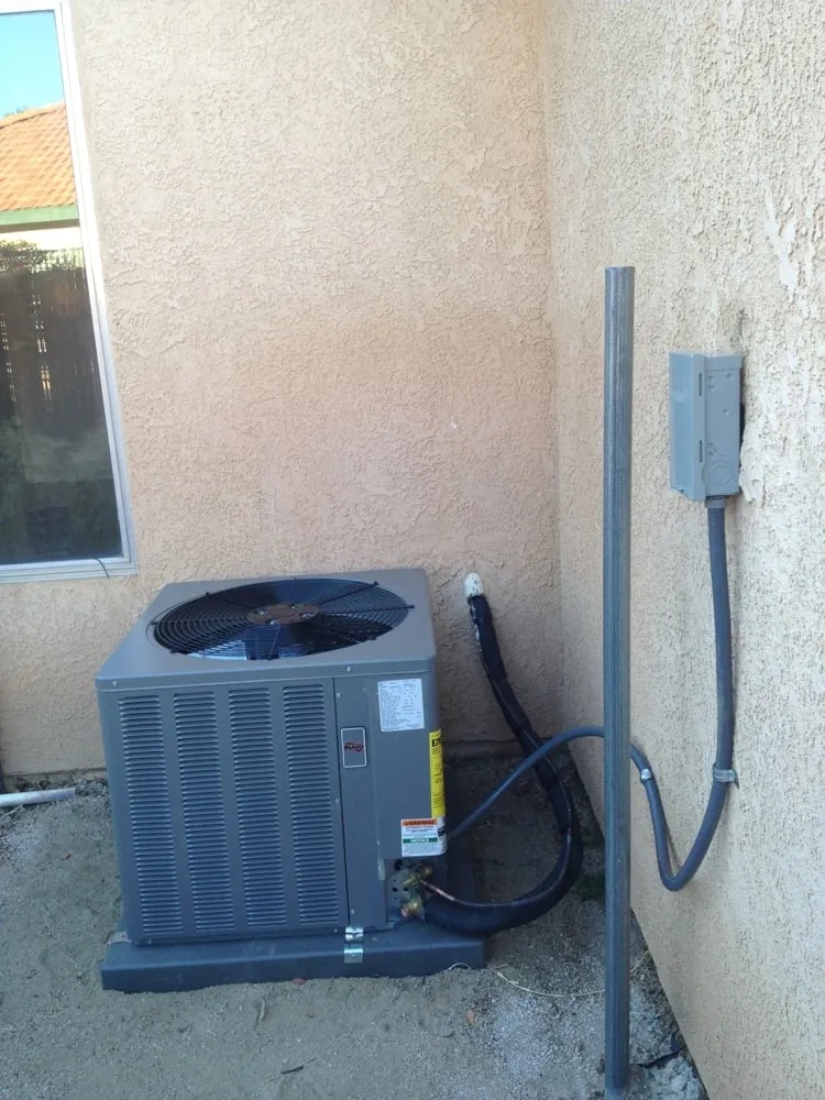 Slide of Zion Custom Air