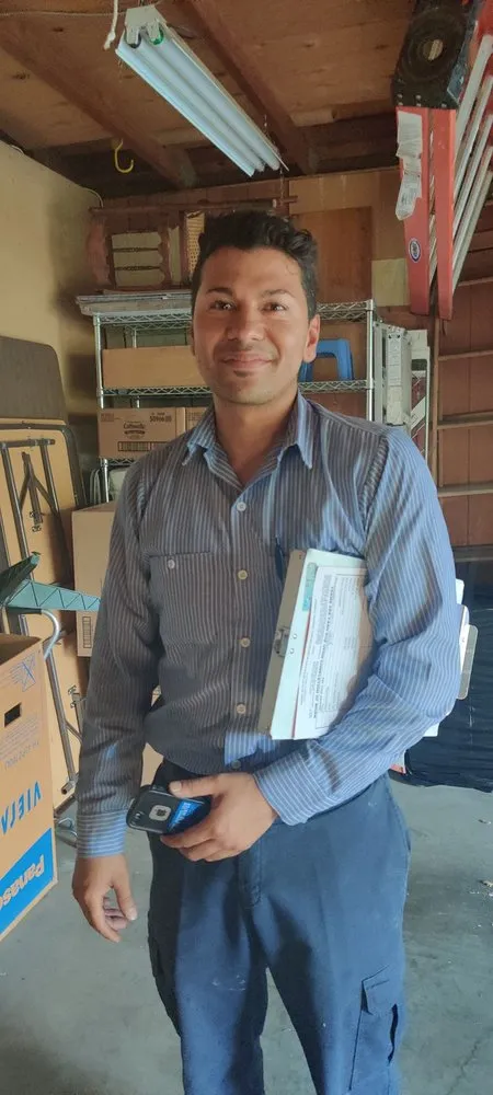 Slide of Zion Custom Air