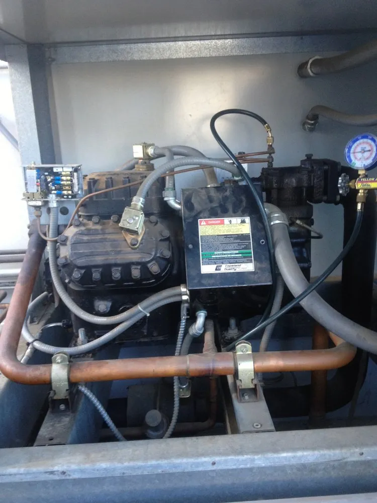 Slide of Zion Custom Air