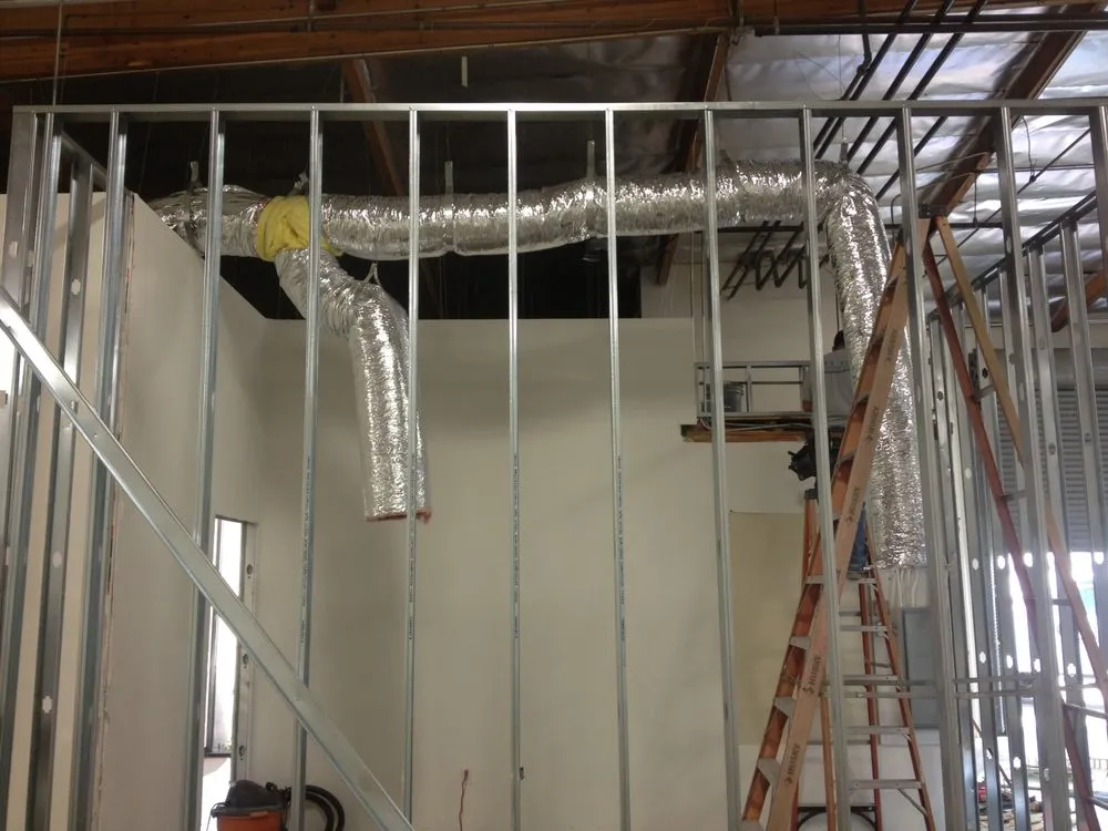 Slide of Zion Custom Air