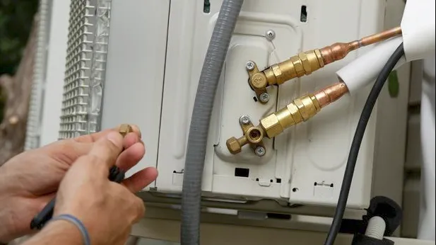 Slide of Zion Mechanical