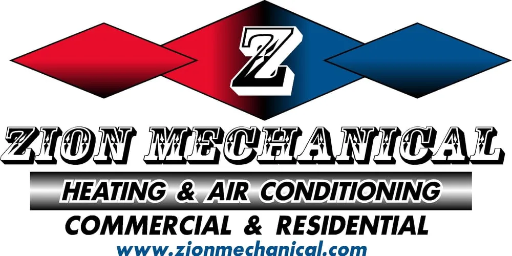 Slide of Zion Mechanical