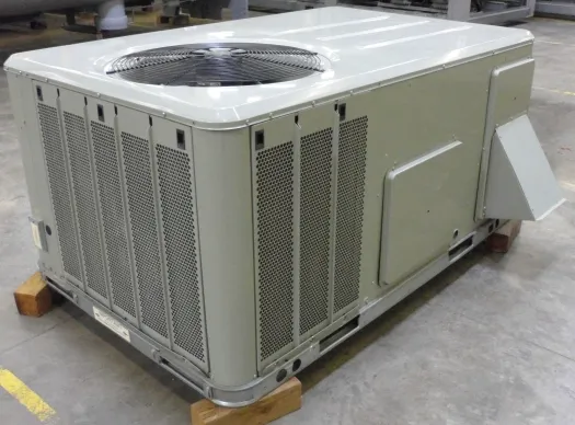 Slide of Zion Mechanical