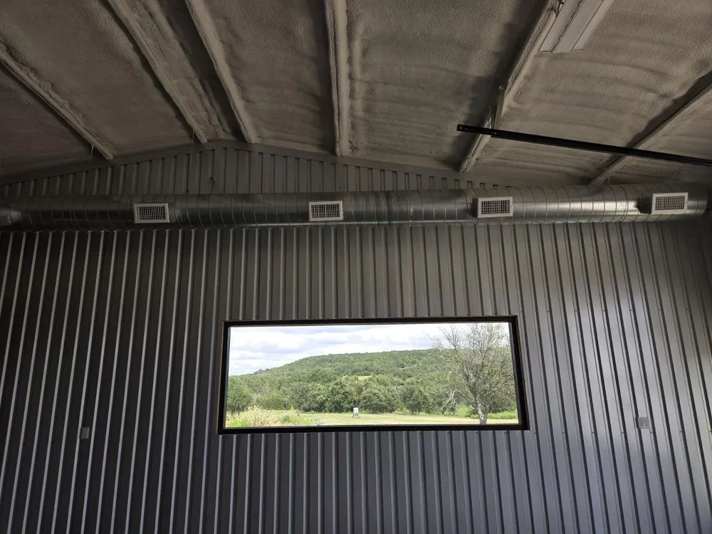 Slide of Zip Air - Waco