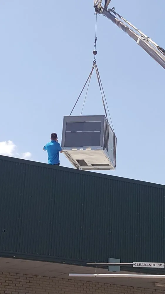 Slide of Zip Air - Waco