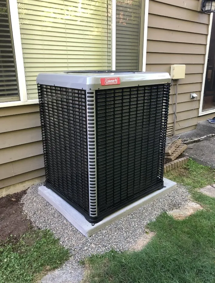 Slide of Zip Reliable Heating and Cooling